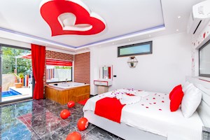 VİLLA SİMONA