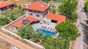 VİLLA SOMAY