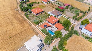 VİLLA SOMAY