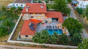 VİLLA SOMAY