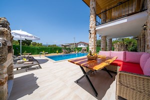 VİLLA SUN
