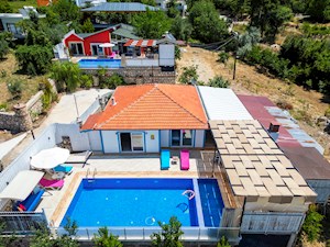 VİLLA TACO