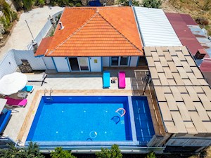 VİLLA TACO