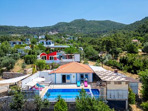 VİLLA TACO