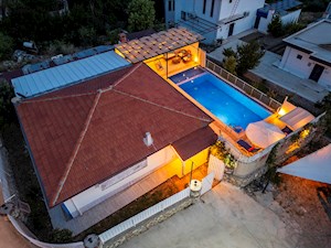 VİLLA TACO
