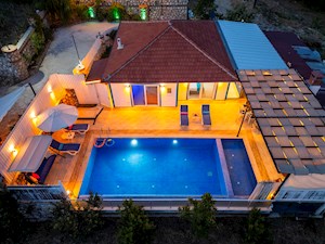 VİLLA TACO