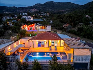 VİLLA TACO