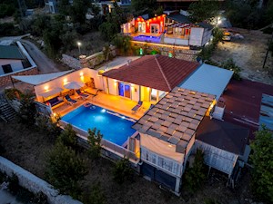 VİLLA TACO