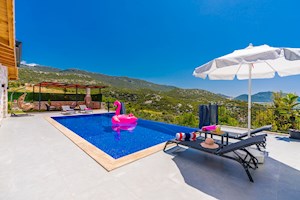 VİLLA TECNA