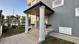 VİLLA TOMRİS