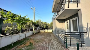 VİLLA TOMRİS