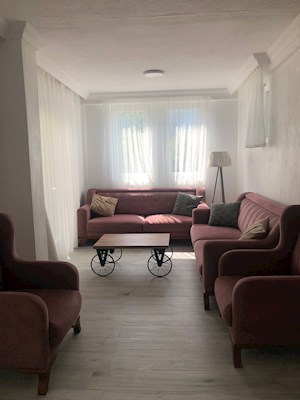 VİLLA TORTA