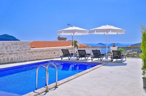 VİLLA VALONYA-1