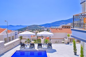 VİLLA VALONYA-1