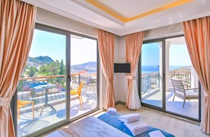 VİLLA VALONYA-1