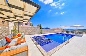 VİLLA VALONYA-2