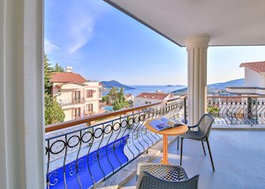VİLLA VALONYA-4