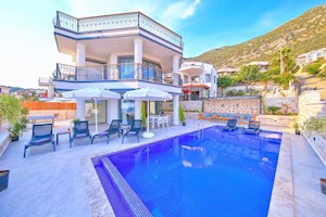 VİLLA VALONYA-4