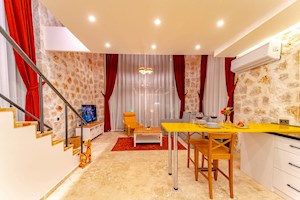 VİLLA VERGAS-1