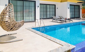 VİLLA VIENNA -1