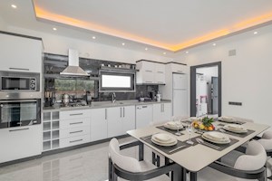 VİLLA VIENNA -1