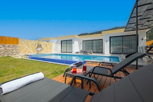 VİLLA VIENNA -1
