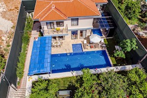 VİLLA VODO