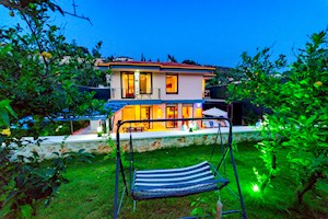 VİLLA VODO