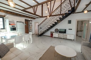VİLLA YEŞİL VADİ-2