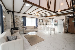 VİLLA YEŞİL VADİ-2
