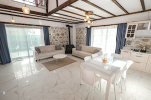 VİLLA YEŞİL VADİ-2