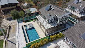  VİLLA YEŞİL VADİ