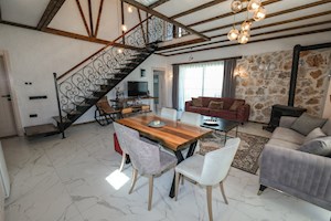  VİLLA YEŞİL VADİ