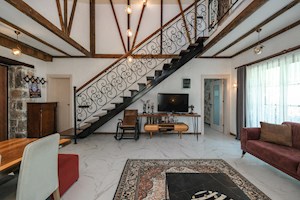  VİLLA YEŞİL VADİ