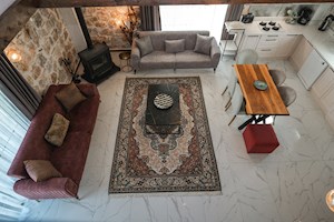  VİLLA YEŞİL VADİ