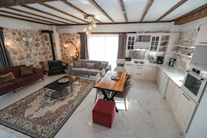  VİLLA YEŞİL VADİ
