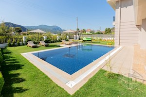VİLLA ZODİAC-1