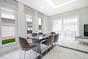 VİLLA ZÜMRÜT-1 