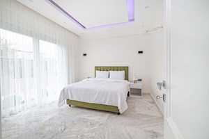 VİLLA ZÜMRÜT-1 