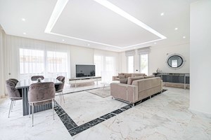 VİLLA ZÜMRÜT-1 