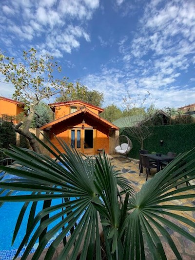 BUNGALOV TOBİRA-2