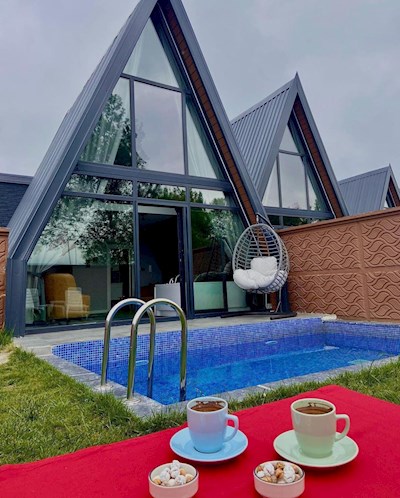 BUNGALOV ÜÇGEN-2