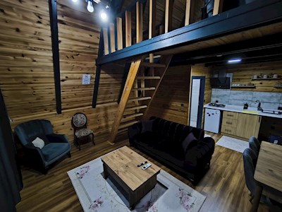 BUNGALOV ÜTOPYA-2