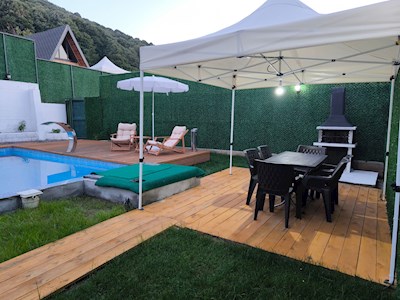 BUNGALOV ÜTOPYA-2