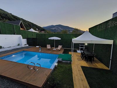 BUNGALOV ÜTOPYA-2