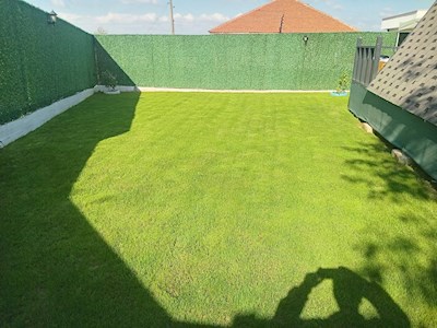 BUNGALOV ÜTOPYA-3