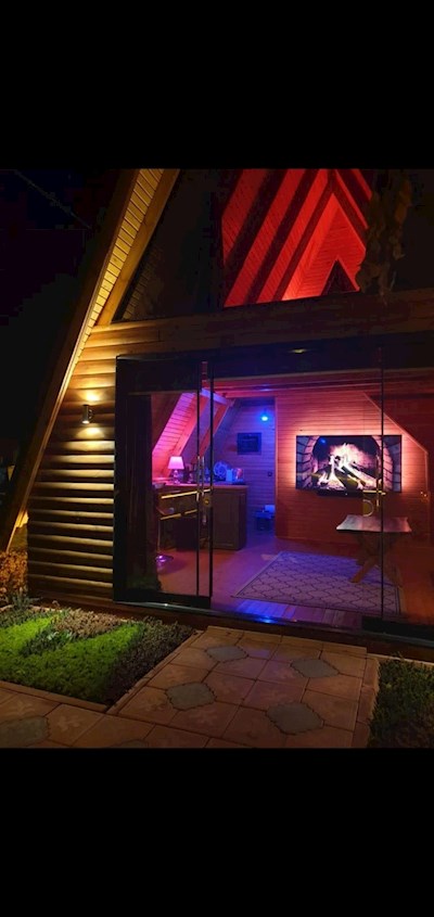 BUNGALOV WORLD DELUXE 