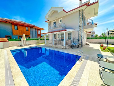 VİLLA AKKATUN-2