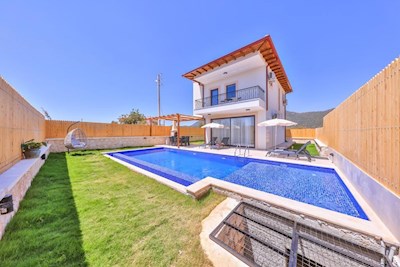 VİLLA ASTERA