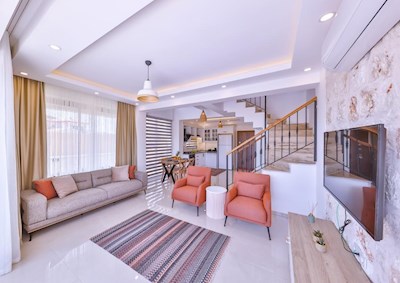 VİLLA ASTERA